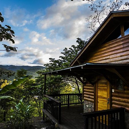 Mayan Hills Resort Copan Ruinas Exterior foto